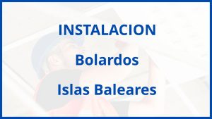 Instalacion De Bolardos en Islas Baleares