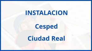 Instalacion De Cesped en Ciudad Real