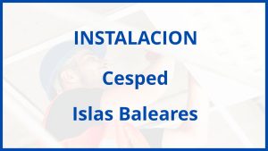 Instalacion De Cesped en Islas Baleares