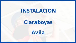 Instalacion De Claraboyas en Avila