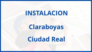 Instalacion De Claraboyas en Ciudad Real