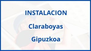 Instalacion De Claraboyas en Gipuzkoa