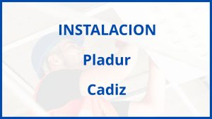 Instalacion De Pladur en Cadiz