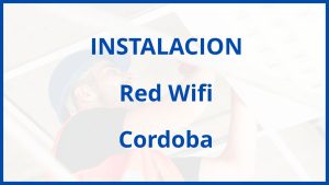 Instalacion De Red Wifi en Cordoba